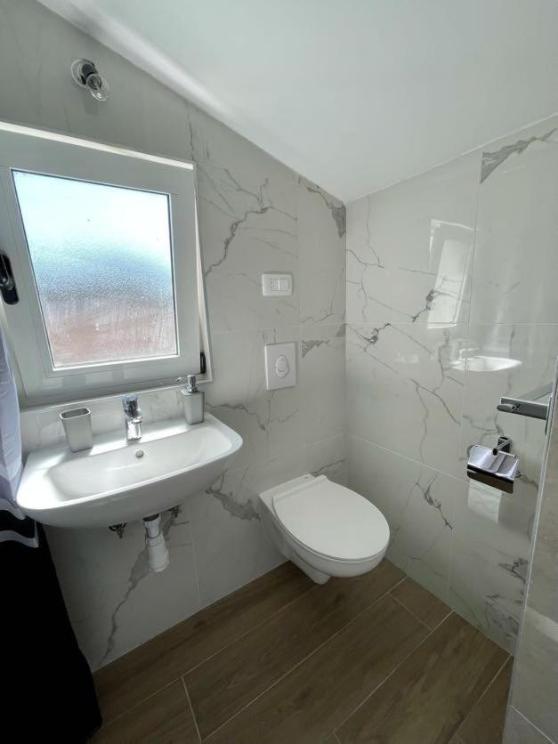 Apartment Venera 布拉采 外观 照片