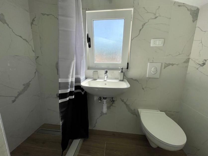 Apartment Venera 布拉采 外观 照片