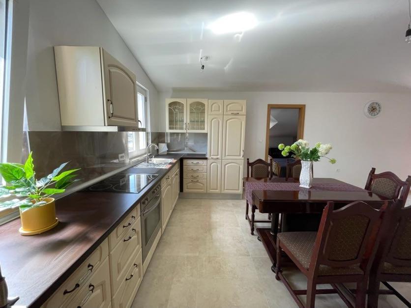 Apartment Venera 布拉采 外观 照片