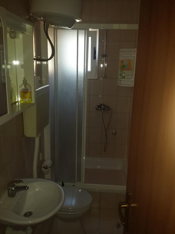 Apartment Venera 布拉采 外观 照片